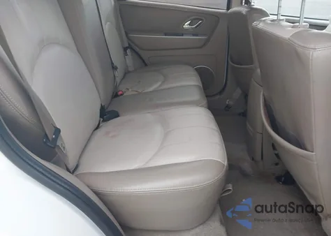 2006 Mercury Mariner from USA, damaged, VIN 4M2CU561X6KJ00127